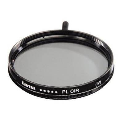 Hama Filter Polarizer 77mm