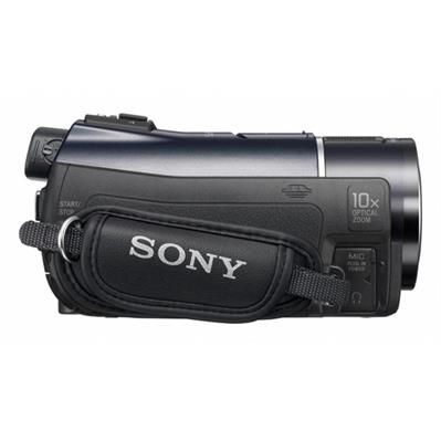 SONY HDR-CX550 1