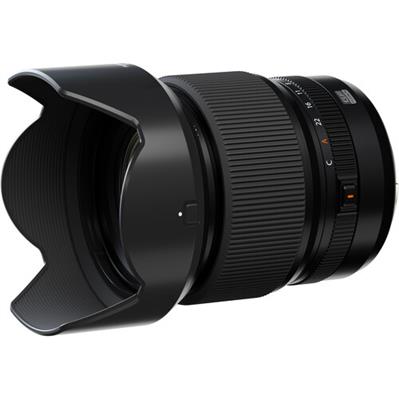 لنز دوربین فوجی فیلم Fujifilm GF 55mm F1.7R WR