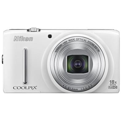 نیکون Nikon COOLPIX S9400
