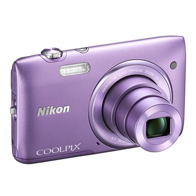 نیکون اس 3500 / Nikon S3500