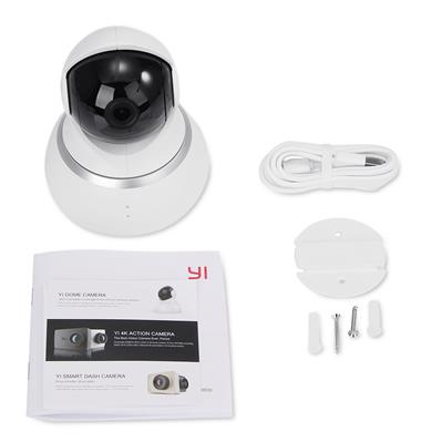 Xiaomi Yi 360° Home Camera 6
