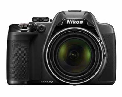 نیکون Nikon COOLPIX P530