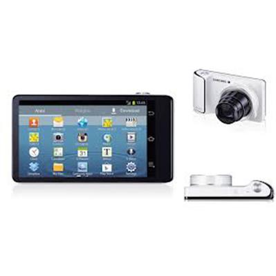 SAMSUNG GALAXY CAMERA 7