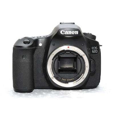 کانن  Canon EOS 60D Body ( بدنه )