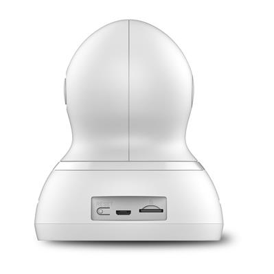 Xiaomi Yi 360° Home Camera 7