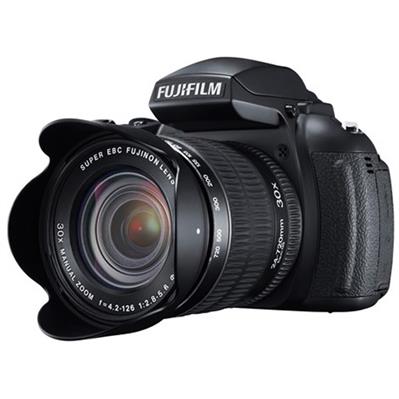 fuji HS30 3