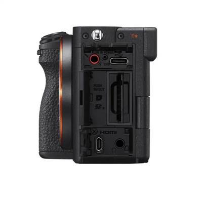 دوربین بدون آینه سونی مدل Sony a7C II Mirrorless