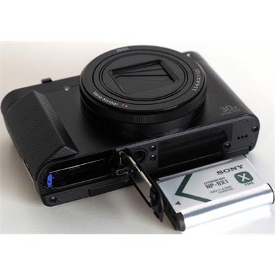 Sony Cyber-shot  DSC-HX90V 6