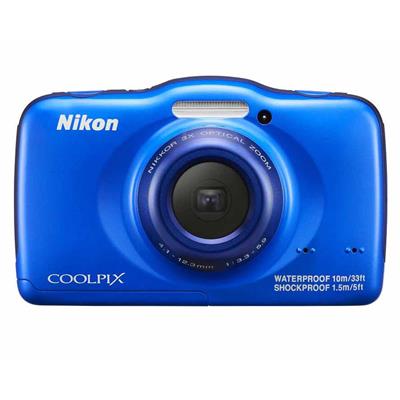 نیکون Nikon COOLPIX S32