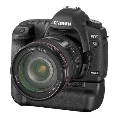 CANON 5D MARK 2 6