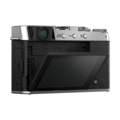 دوربین بدون آینه فوجی‌فیلم  FUJIFILM X-E4