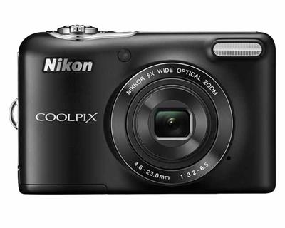 نیکون Nikon COOLPIX L30