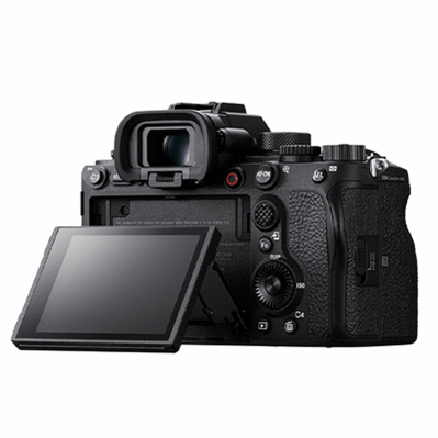 دوربین عکاسی بدون آینه Sony Alpha 1