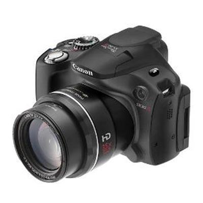 canon sx30 13