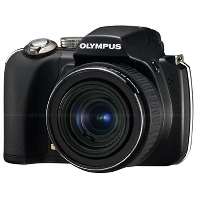 Olympus SP-565 UZ 2