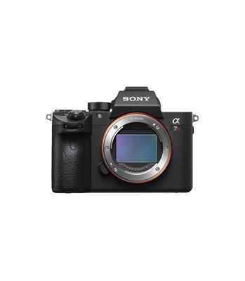 دوربین بدون آینه سونی مدل Sony a7R III