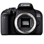 دوربین کانن  Canon EOS 800D Body