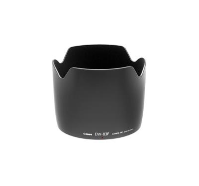 هود لنز کانن Canon EW-83F Lens Hood for 24-70mm f/2.8L Lens