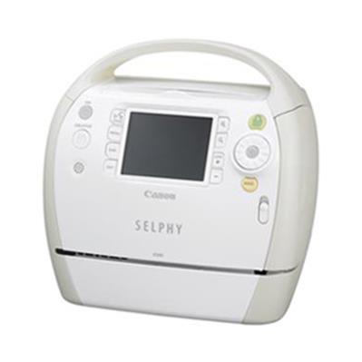 چاپگر عکس Canon Selphy ES 40