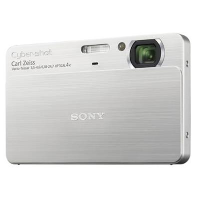 Sony DSC - T700 2