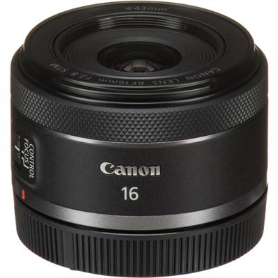 لنز دوربین کانن Canon RF 16mm F2.8 STM