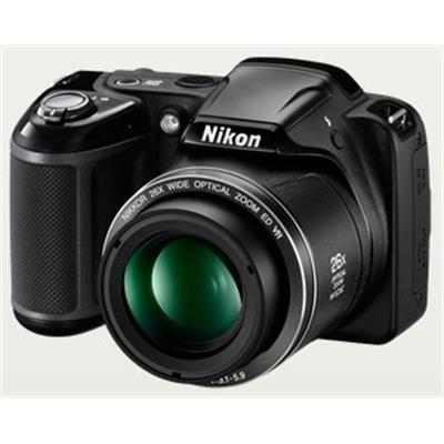 دوربین نیکون Nikon coolpix L330