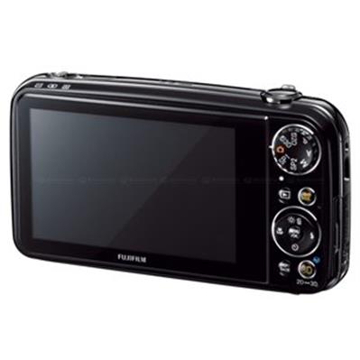 fuji w3 5