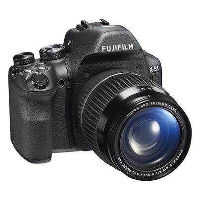 فوجی Fujifilm FinePix X-S1