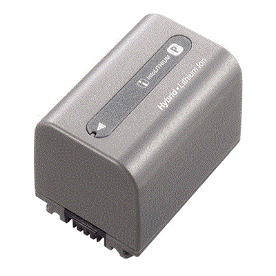 باتری سونی NP-FP71 InfoLithium P Series