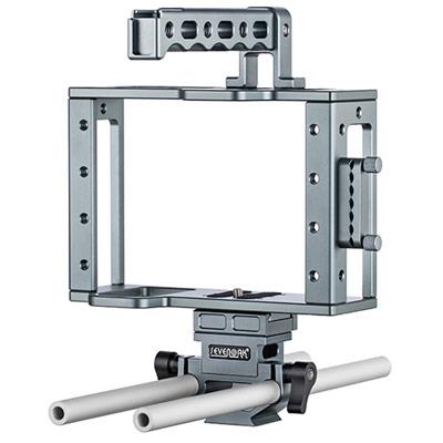 لرزشگیر فیلمبرداری DSLR Camera Cage SK-C03