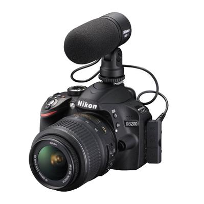 NIKON D3200 1