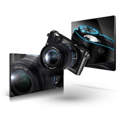 SAMSUNG NX1000 14