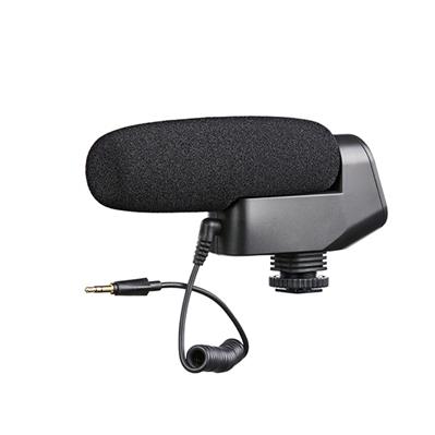 میکروفن شاتگان بویا BOYA BY-VM600 Shotgun Microphone