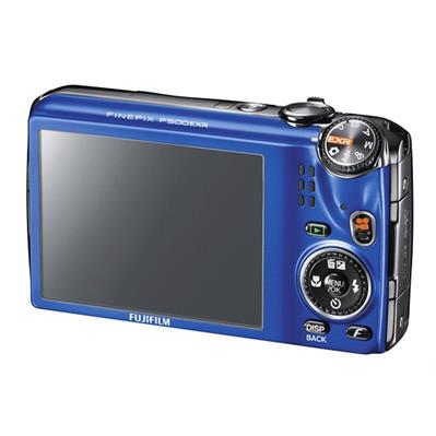 Fuji F500 7
