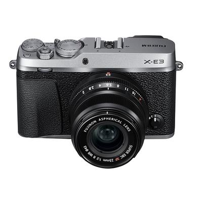 Fujifilm X-E3 2