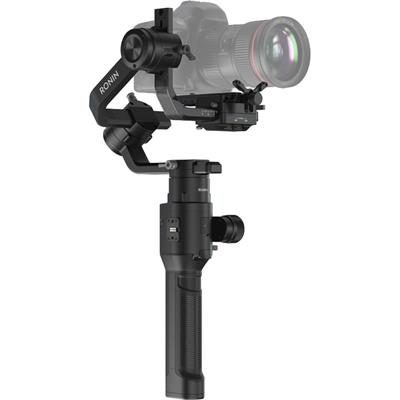 گیمبال دوربین دی جی آی DJI Ronin-S