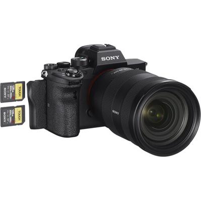 دوربین بدون آینه سونی Sony a7R IVA