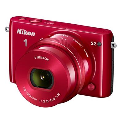نیکون اس 2 / Nikon S2 1-System