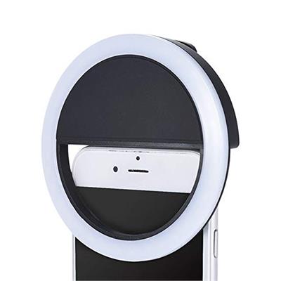 رینگ لایت عکاسی RK-12