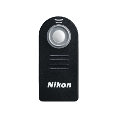 ریموت کنترل وایرلس نیکون Nikon ML-L3 Wireless Remote Control