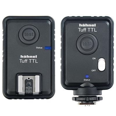 Hahnel Tuff TTL Wireless Flash Trigger