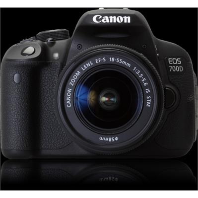 CANON EOS 700D 20