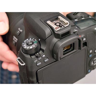 دوربین کانن Canon EOS 77D 7