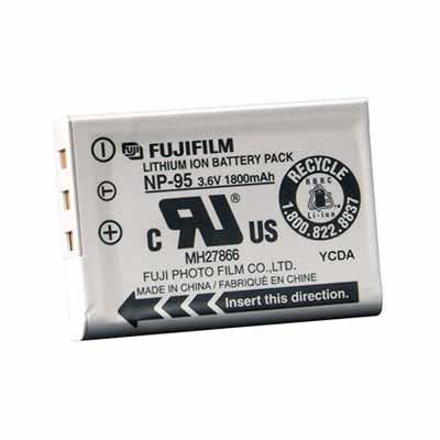 باتری فوجی  NP-120 Lithium