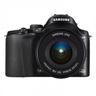 سامسونگ ان ایکس 20 / Samsung NX20