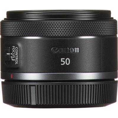 لنز دوربین کانن Canon RF 50mm F1.8 STM
