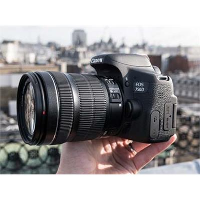 Canon d750 discount