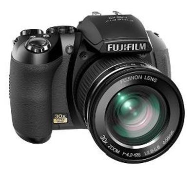 فوجی اچ اس 10 / FUJIFILM HS10
