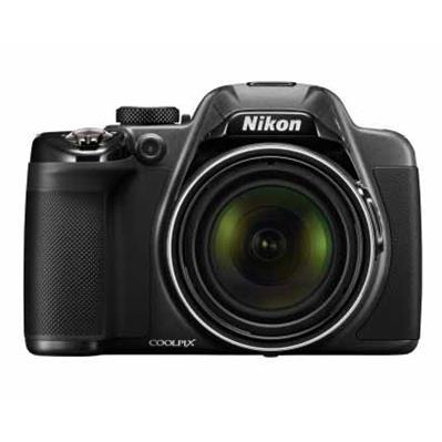 NIKON P530 9